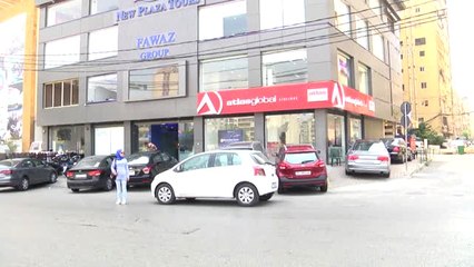 Lübnanlı Turistin İlgi Odağı: Türkiye (2)