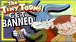 Remember When the Tiny Toons Got Wasted and Bullied a Dyslexic Kid? | Ruined