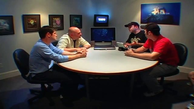 Ghost Hunters S03E09 Tedeschi's & MacLean House