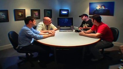 Ghost Hunters S03E09 Tedeschi's & MacLean House