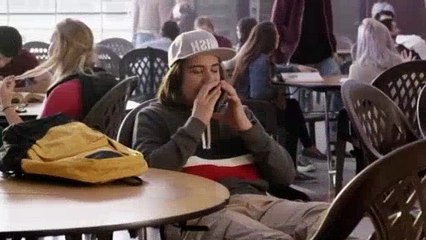 MECH-X4 S02E16 Versus The Monster Within
