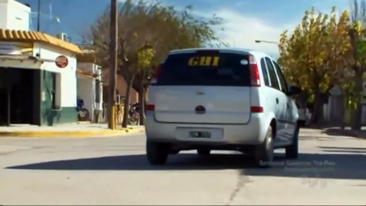 Ghost Hunters International S02E07 Hitler's Ghost