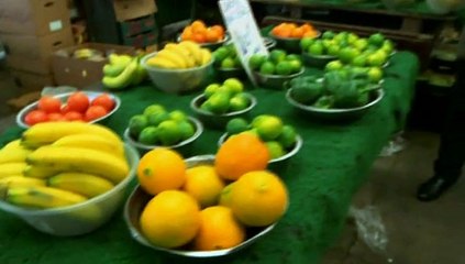 The A To Z Of TV Cooking - S01E19 - Letter S