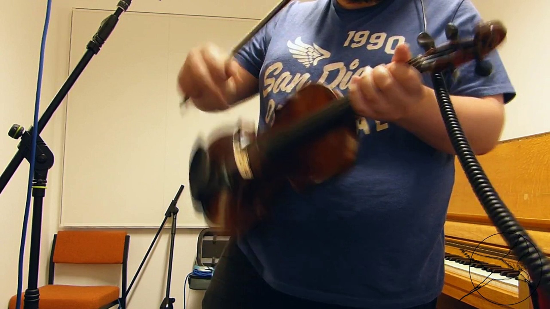 CREATING GAME MUSIC
