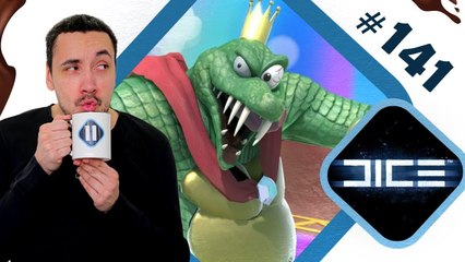 SMASH BROS ULTIMATE déjà au top des ventes ! | PAUSE CAFAY #141