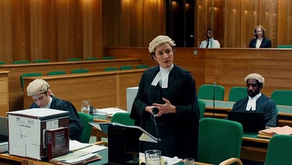 Apple Tree Yard S01E04 (2017) Tv.Series part 1/2