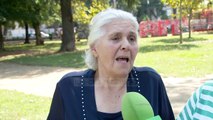 Përse linden pak fëmijë? Flasin të moshuarit  - Top Channel Albania - News - Lajme