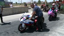 Türkiye Motodrag Şampiyonası - KONYA