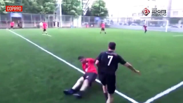 Sakın bunu arkadaşlarınıza yapmayın