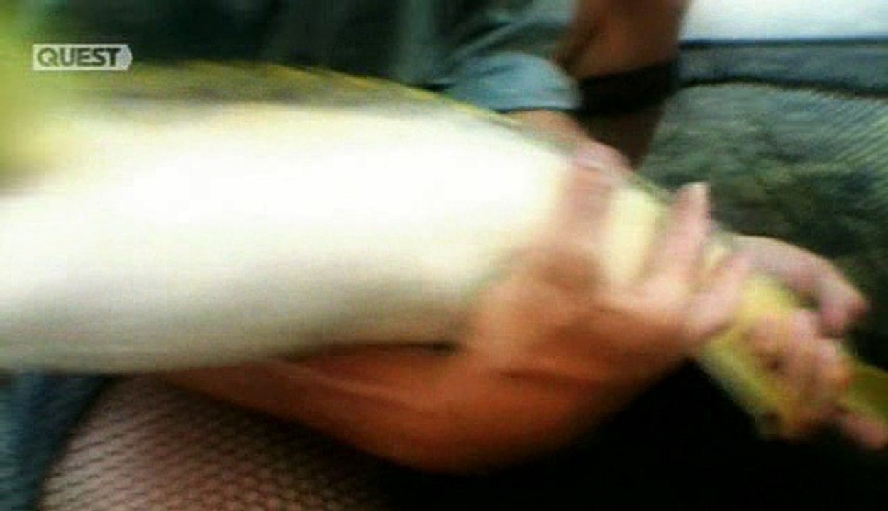 Jungle Hooks S01E01 India Mountain Monsters