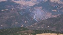 Tunceli'deki Ormanlık Alandaki Yangına Dair Konuşan Milletvekili Erol: 