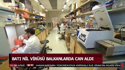 BALKANLARDA BU HAFTA 18 AĞUSTOS 2018