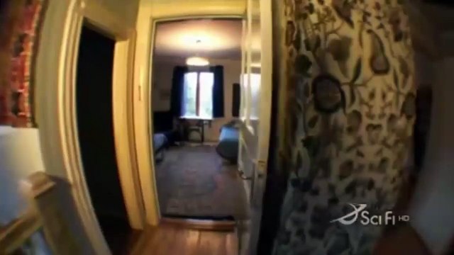 Ghost Hunters International S01E18 Restless Souls of Sweden
