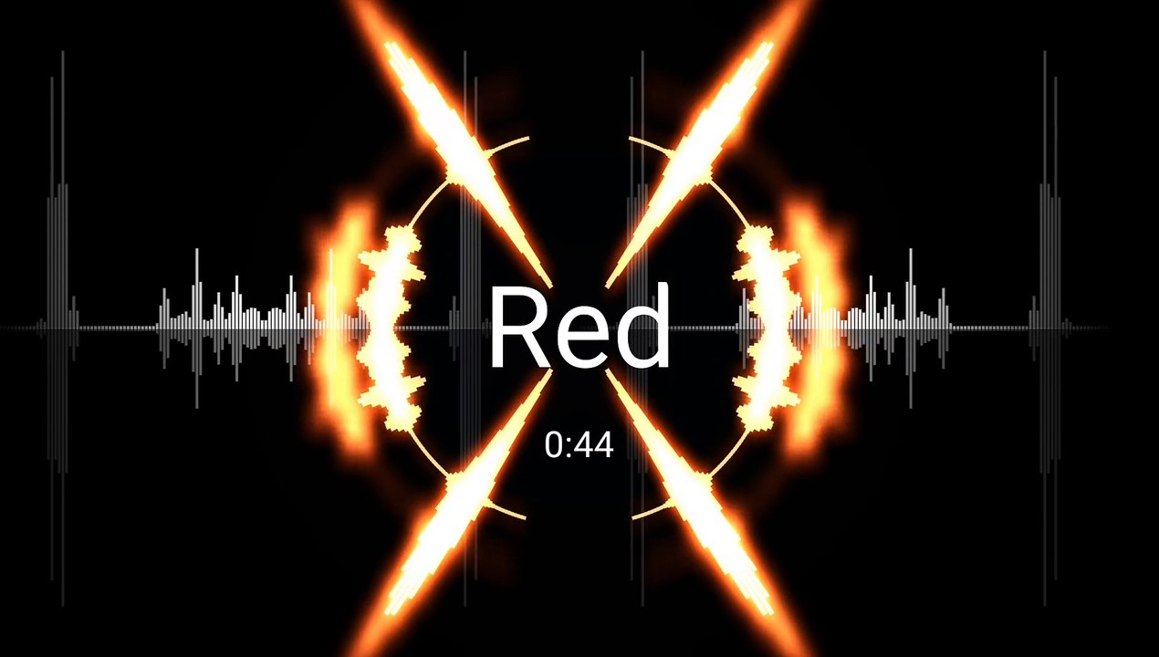 DJ Red Key
