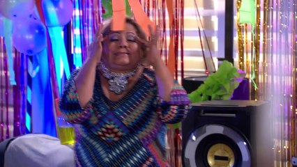 3 Familias (T4) - CAP 97 - "ELLA VOLVIÓ"