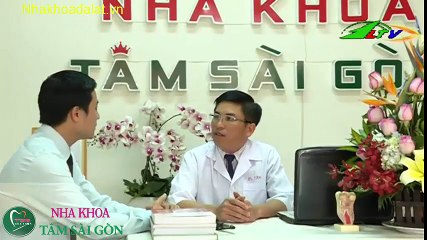 Phòng khám Nha khoa đà lạt chia sẻ về bệnh nha chu trên truyền hình lâm đồng