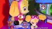 PAW PATROL [Nickelodeon] Real Talking Skye Talking & Light Up Skye Doll + Skye Paw Patrol