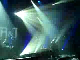 Alice et june a lyon au transbordeur