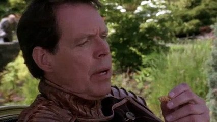 Andromeda S04E06 - Soon The Nearing Vortex, Part 1