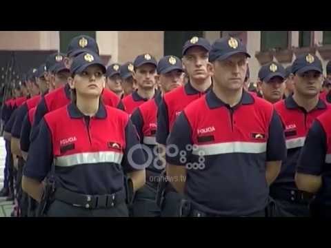 Ora News - Tenderi 1.2 mld lekë, rinisin procedurat e blerjes së uniformave të policisë