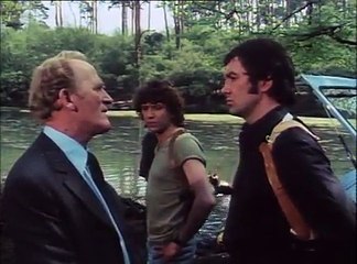 The Professionals - Series 3 E 7