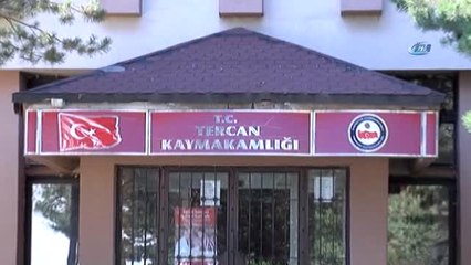 Müftülükteki Saldırıda Hayatını Kaybeden 5 Kişiden 2'si Son Yolculuğuna Uğurlandı