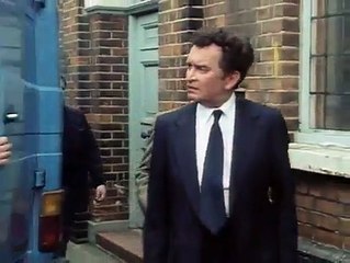 The Professionals - Series 3 - E 4