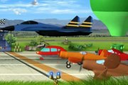 Little Einsteins S03E12 - The Great Sky Race Rematch