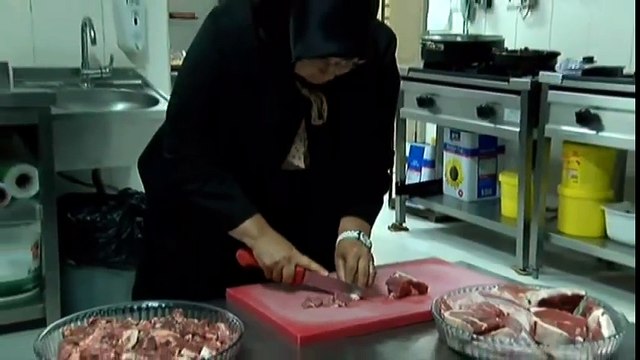 Kurban Etleri Nasıl Saklanmalı? Et Saklama Yöntemleri Nelerdir ?