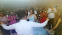 İzmir'de Dehşet...düğünde Oyun Havası Kavgası: 1 Ölü