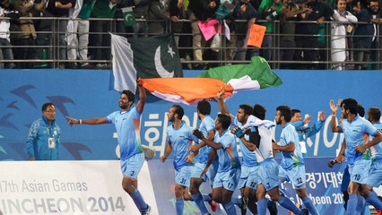 Asian Games 2018: Indian Hockey team Set to Repeat Incheon's Golden Glory | वनइंडिया हिंदी
