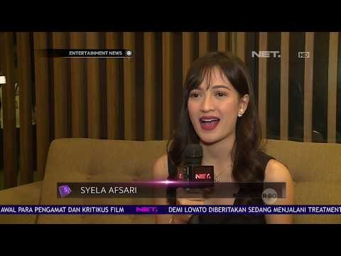 Syela Afsari Memiliki Keinginan untuk Mencoba Dunia Akting