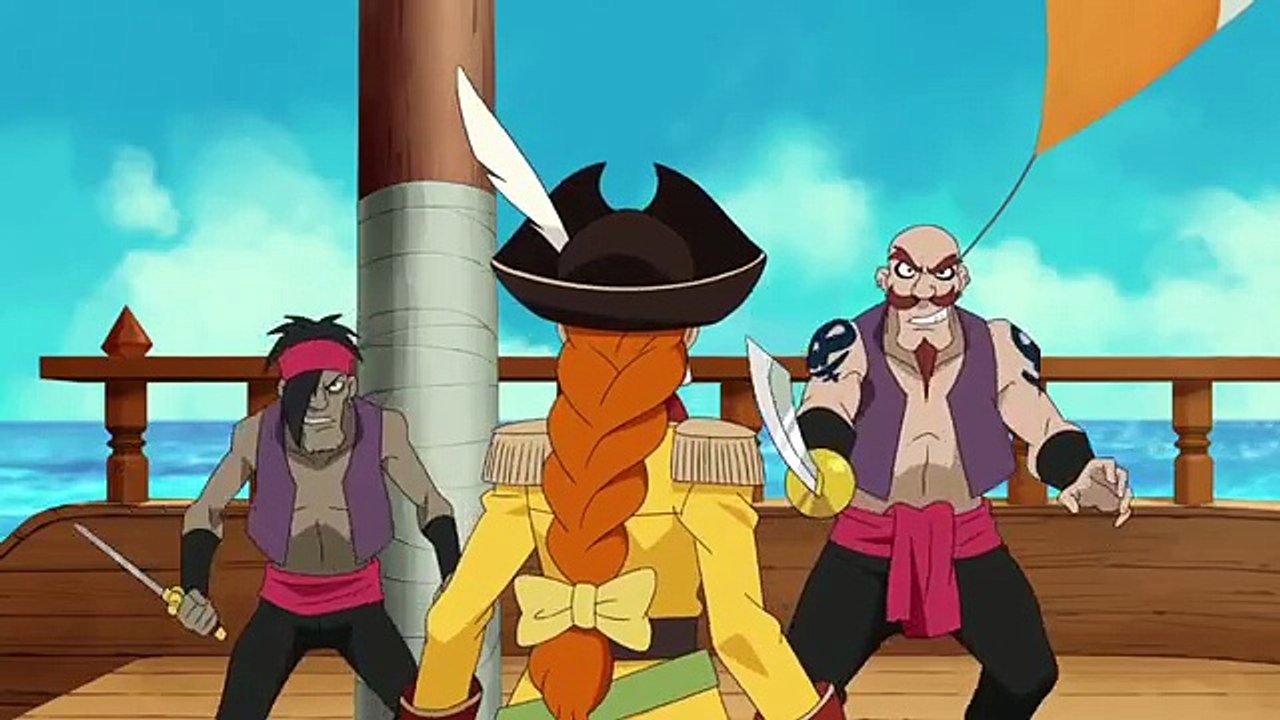 Teenage Mutant Ninja Turtles | Turtles Take Time (and Space)