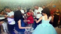 İzmir'de dehşet...Düğünde oyun havası kavgası: 1 ölü
