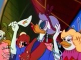 Ducktales S03E01 - The Uncrashable Hindentanic (fixed)