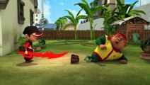 BoBoiBoy Terbaru Musim 1 Episode 6 Film Kartun Anak Anak , Tv hd 2019 cinema comedy action