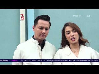 Download Video: Ussy Sulistyawati dan Andhika Pratama Harus Bagi Tugas Karena Sibuk dengan Bisnisnya