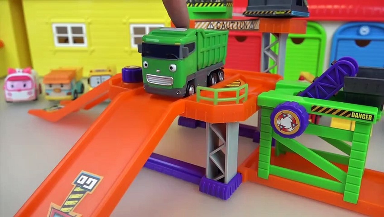 Robocar Poli City Hall Zona Ceria RTV Cartoon For Kids , Tv hd 2019 cinema comedy action