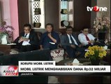 Dahlan Iskan Penuhi Panggilan Kejaksaan