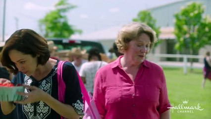 Extended Preview - Season for Love - Hallmark Channel