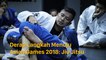 Derap Langkah Menuju Asian Games 2018 - Jiu Jitsu