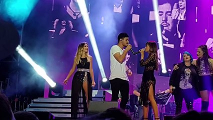 Operación Triunfo y Los Javis se unen contra el odio, Aitana, Nerea, Roi, Raoul, Miriam Plantan Cara