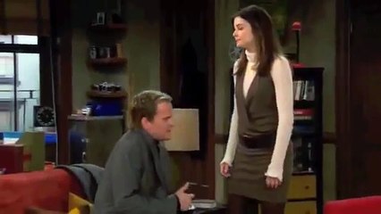 How I Met Your Mother Barney awesome instead of sick