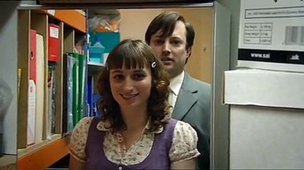 Peep Show - S05 - E02 - Spin War