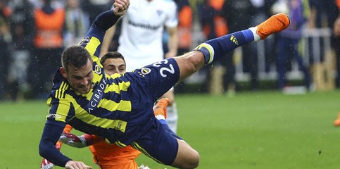 Janssen'de Büyük Talihsizlik!