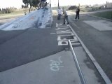 Vidéo pro skaters man !!!!mdr