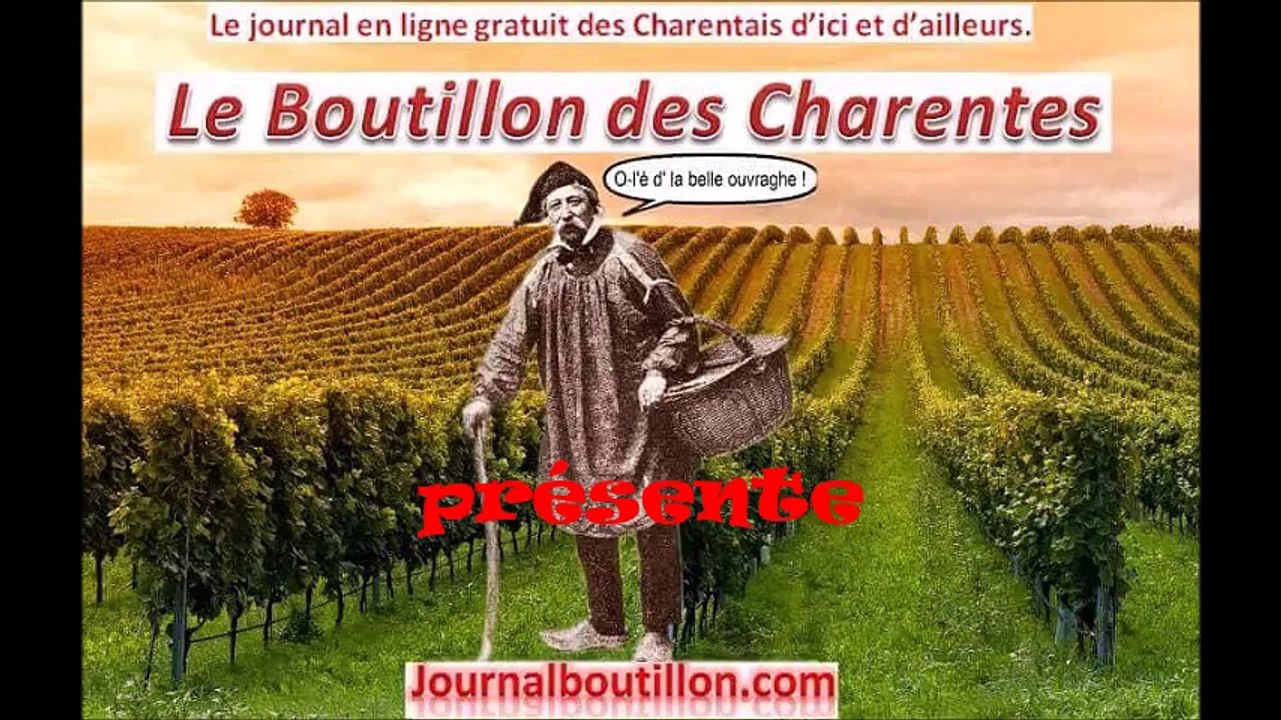 Paul Monteau