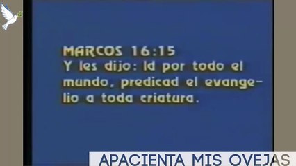Yiye Avila - Señal de un verdadero cristiano