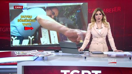 Kuyumcuyu Sahte Altınla Dolandırdı