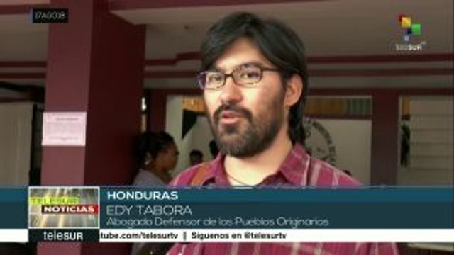 Honduras: originarios denuncian intento de apropiación de sus tierras
